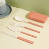 Orange 3PCS