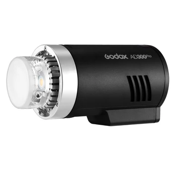 Godox AD300Pro Outdoor Flash Light 300Ws TTL 2.4G 1/8000 HSS with 2600mAh Battery detail image