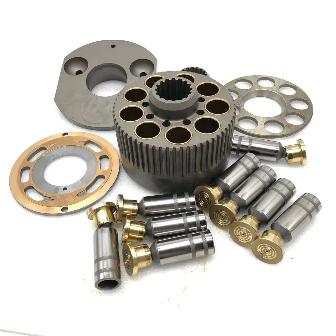 Excavator Hydraulic Parts ZX60 ZX70 ZX75 Gear Pompe ZAX60 AP2D36