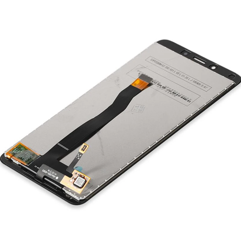 LCD Display Screen for Xiaomi Redmi 6A Quality Repair Parts