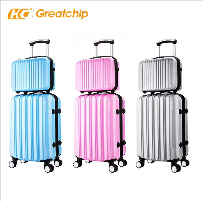 travelmate luggage sets