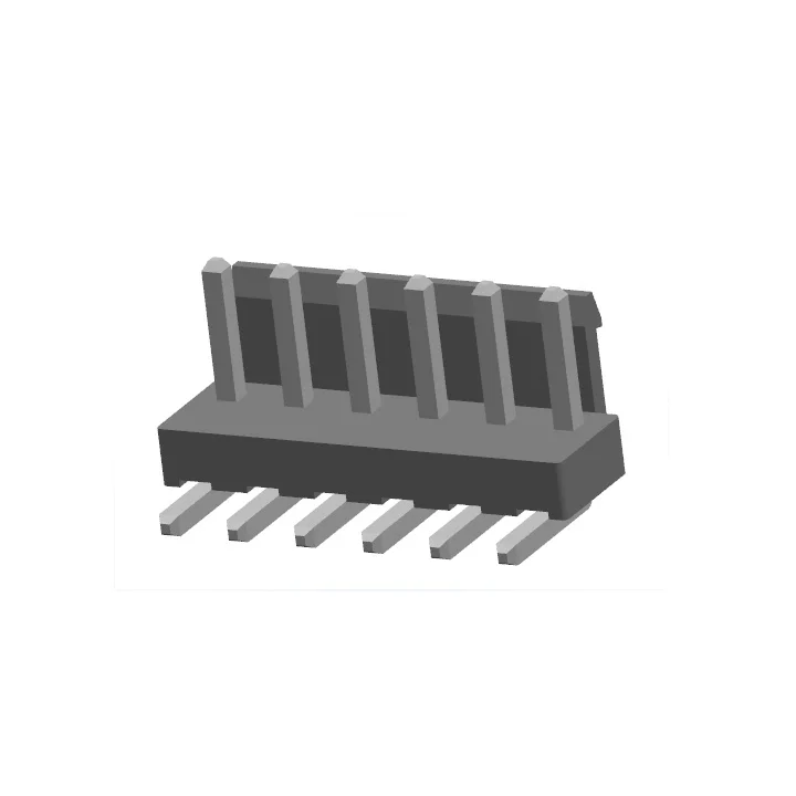 3.96 Mm Pitch 3 Pin Connector - JST VHR HXH HX39608 HX39601