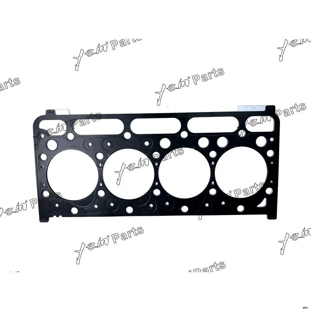 V2203 Cylinder Head Gasket for Kubota