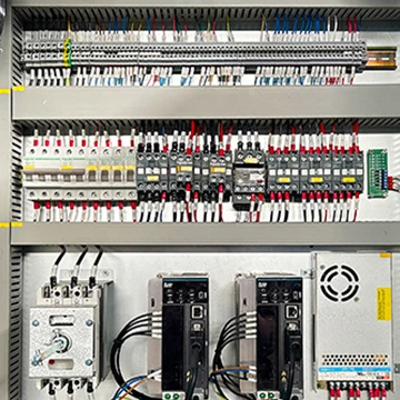 Schneider Electrical Components