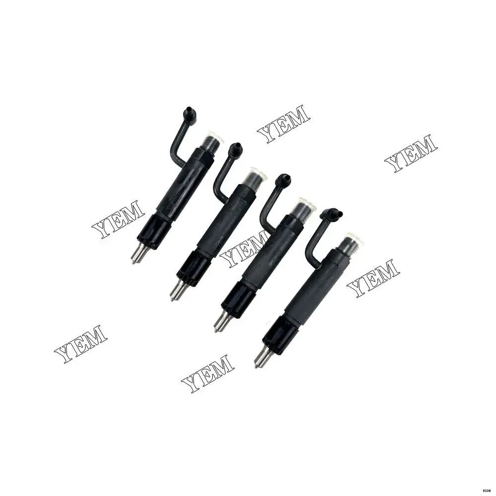4TNE98 Injector Assembly 729002-53200 for Yanmar High Quality Diesel Engine Parts