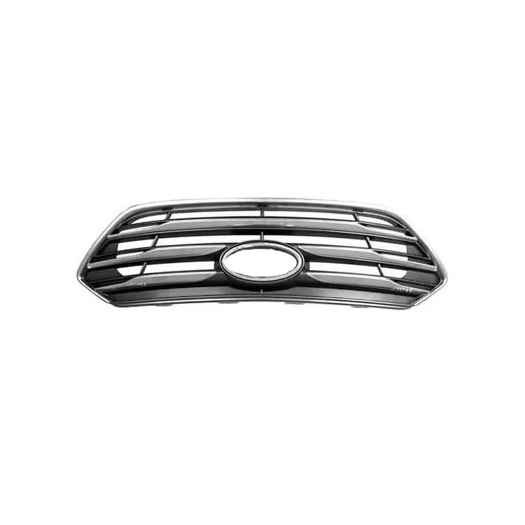 KEBEL  Atuo Bodys Systems Car Grilles OEM 86561-4Z510 Grille for HYUNDAI SANTAFE 2018
