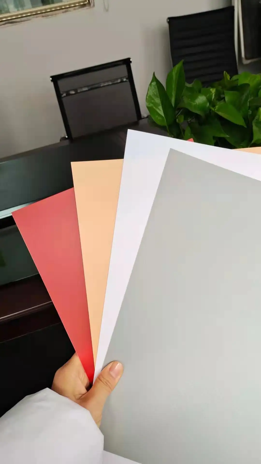 PVC BOARD