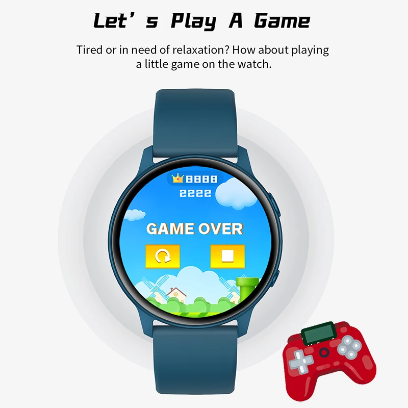 Mayorista de fábrica OEM Mx1 Sport Smartwatch 1.28'' de la pantalla táctil redondo  Hombre Mujer Pulsera Reloj inteligente - China Gimnasio Watch Smartwatch y Reloj  Reloj inteligente precio