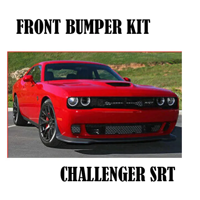 CHALLENGER FRONT BUMPER-3.jpg