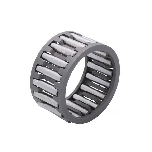 Cage Assembly Needle Roller Bearing K 35x47x20 Motorcycle Crankshaft Bearings K35x47x20