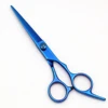 Blue Cutting