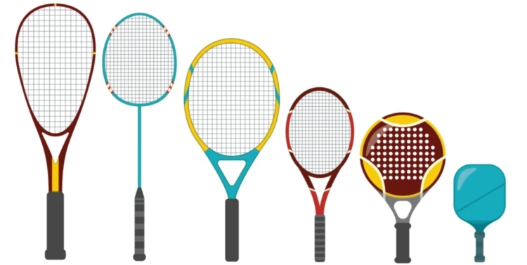 Racket Padel