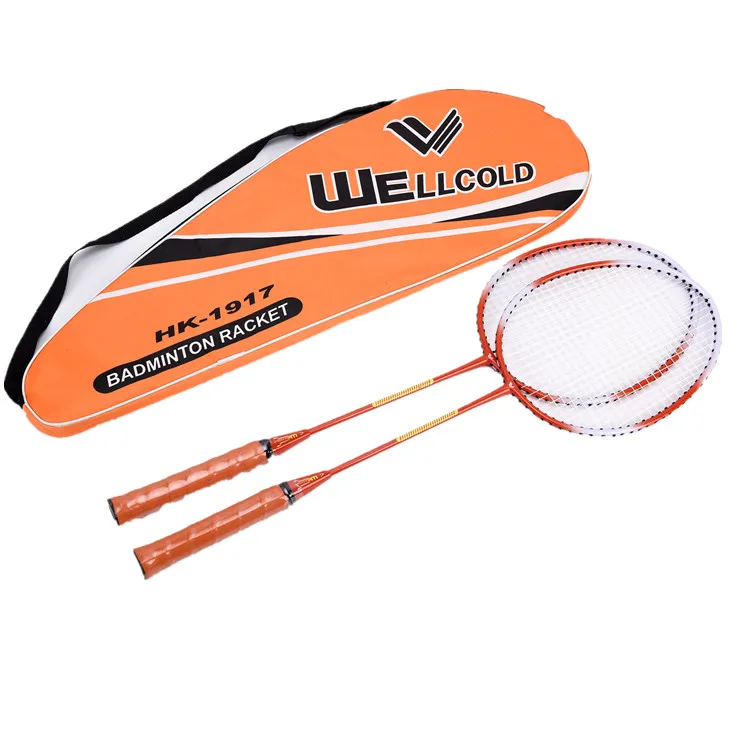 original badminton racket