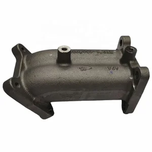 Yuchai High Quality MY2E1-1008208 Exhaust Nozzle for Dongfeng Cars and Trucks New Condition Engine Parts