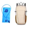 Khaki with water bag