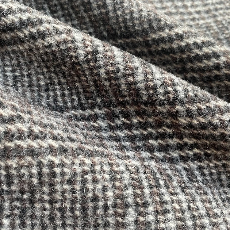 Лидер продаж индивидуальная шерстяная войлочная ткань доступен образец шерстяной