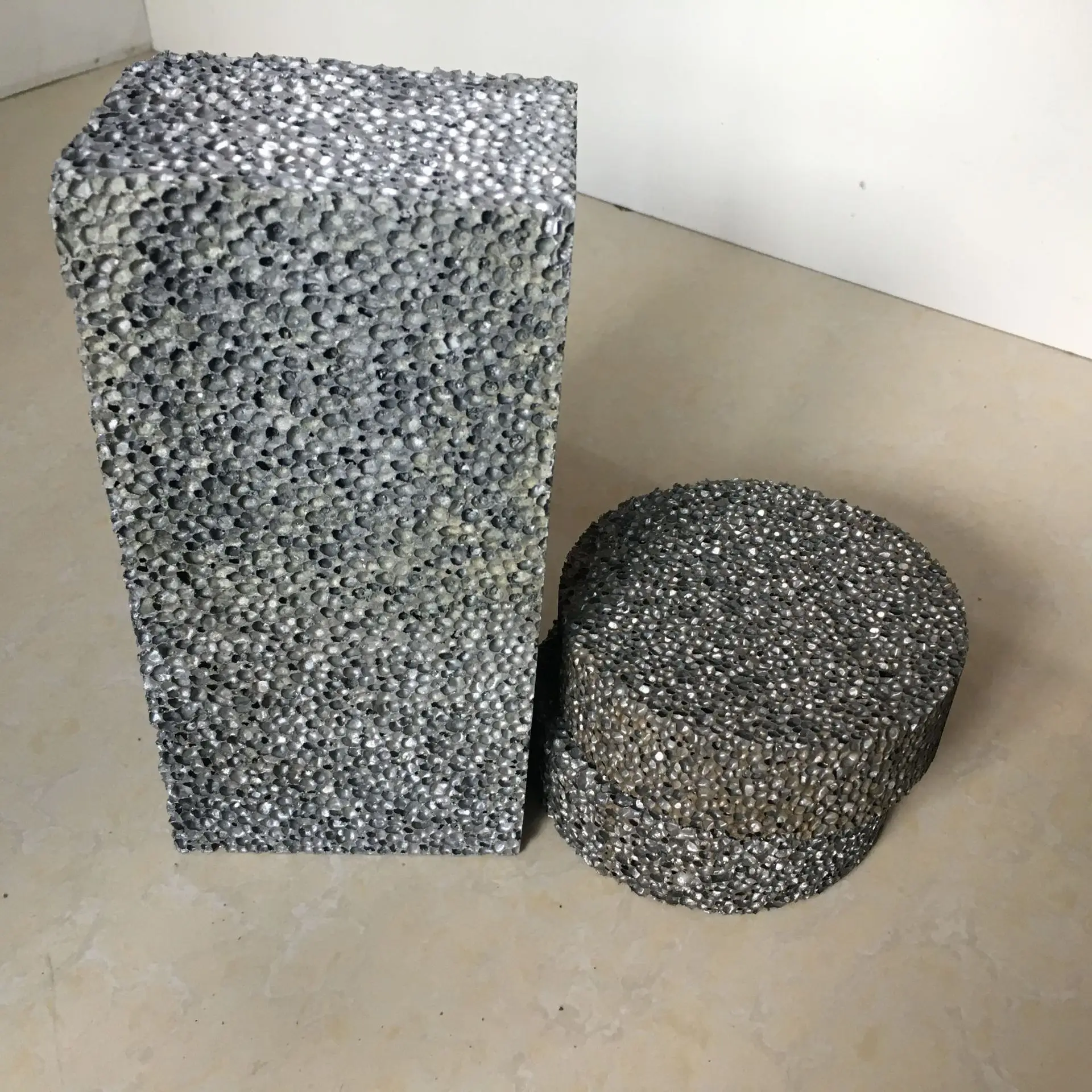 Cheap Price Nickel Foam Sheet Ni Metal Foam Plate for Battery Electrode