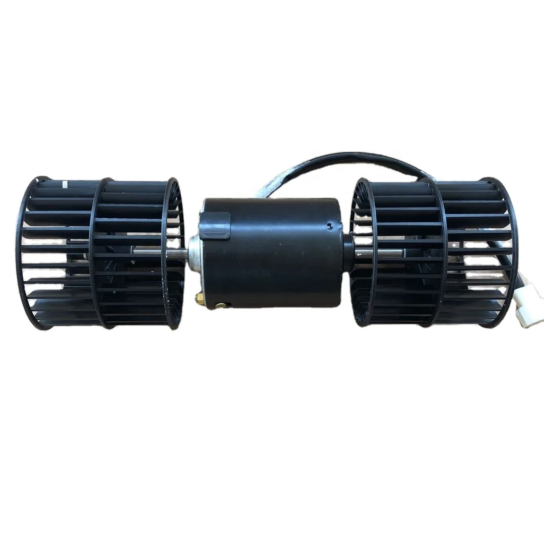 evaporator blower motor