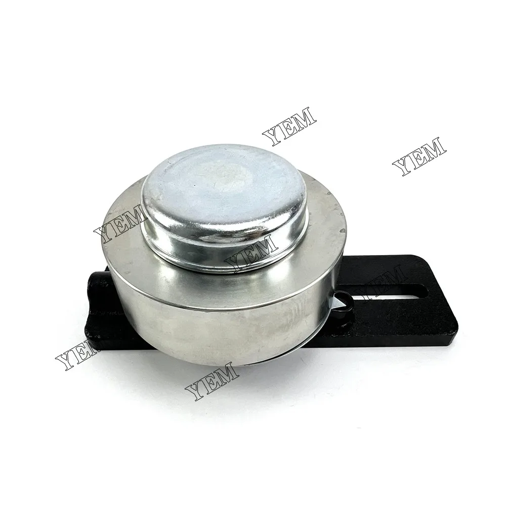 S175 S185 S570 Pulley 6735884 for Bobcat Engine. 2