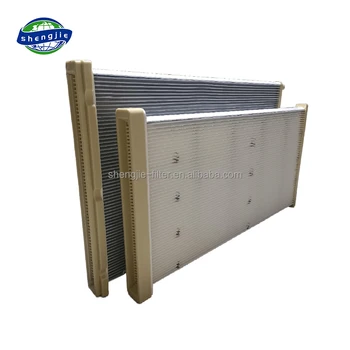 Flat Panel Filter Cartridge Elements for Filter Dust Collector Made in China