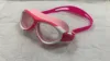 Rose Pink White