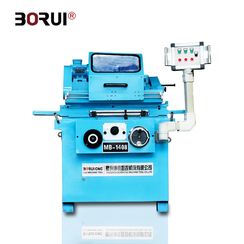 M1308 маленький Универсальный цилиндрический шлифовальный станок