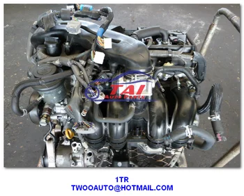 トヨタ　4Kエンジン 8000rpmを許容！ イチから作り上げた4K型改1430ccの直立仕様｜1984年式