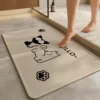 Saludos de Miau y Guau