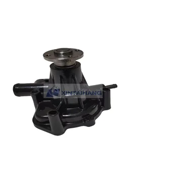 Yangma 4D84 4D88 4TNV88 4TNV84 Engine Water Pump for Machinery Repair Shops Models 129004-42001 129001-42003 129508-42001