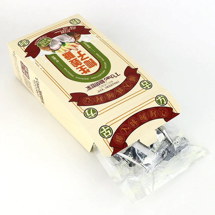 coconut candy