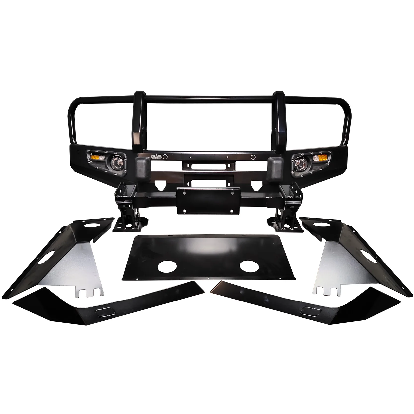 High Quality Pickup 4X4 Camper Shells Waterproof Canopy Steel HardTop ...