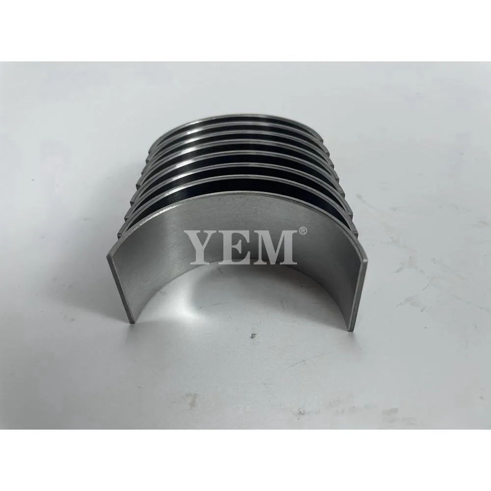 For JCB JCB444 Con Rod Bearing High Performance Engine Parts 4