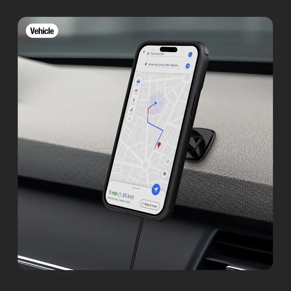 Nillkin CamShield Pro Magnetic Case for Iphone 16 | Nillkin Camshield for iPhone 16 - 16 Pro Max | Nillkin CamShield Pro Magnetic Case for Iphone 16 | Nillkin