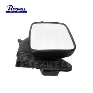 REXWELL Car Spare Parts NEW Rear View Mirror 96301-VW600 for Nissan Urvan Caravan E25 E26 2005-