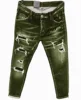 Verde militar