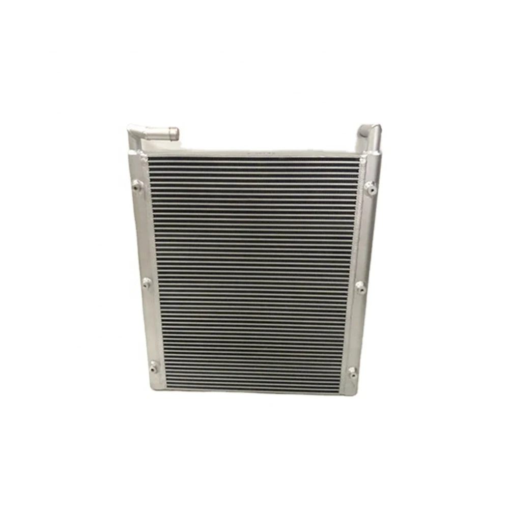 IZUMI Radiator for Kobelco SK120-3 SK120LC-3 Fast Delivery Engine Parts