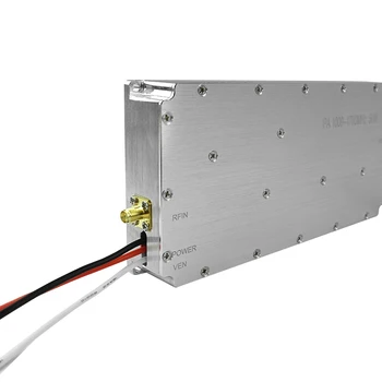 50W High-Power Ultra-Wideband Transmitter Module 1000-1700mhz