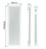 308LEDs 5 ความยาวคลื่น
