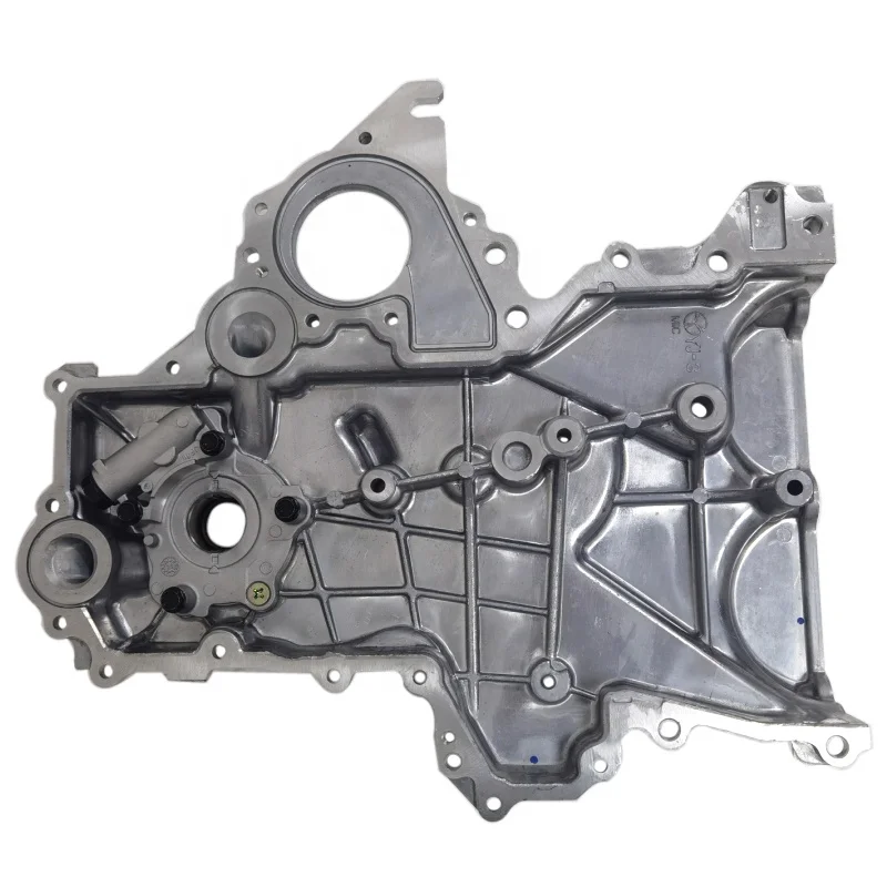 Auto Parts OE 21350-2B702 Oil Pump for Hyundai KIA Cars