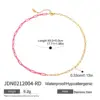 Oro 18K PVD   JDN0212004-RD