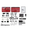 O.8-XL-Rosso-Set completo (versione USA)