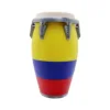 Amarillo, Azul y Rojo Colombia (Grande)