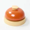 Naranja caqui *Campana de respuesta rápida