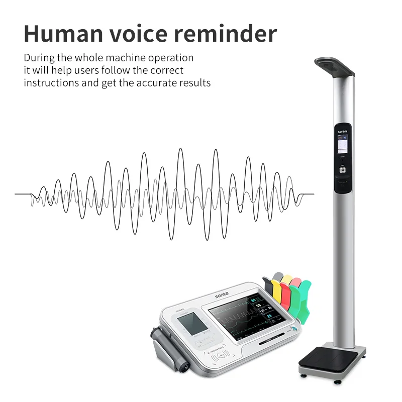 product the new listing edan se12 blood pressure rs232 ortopedia medical electronic ecg holter monitor-65