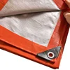 Orange Silver