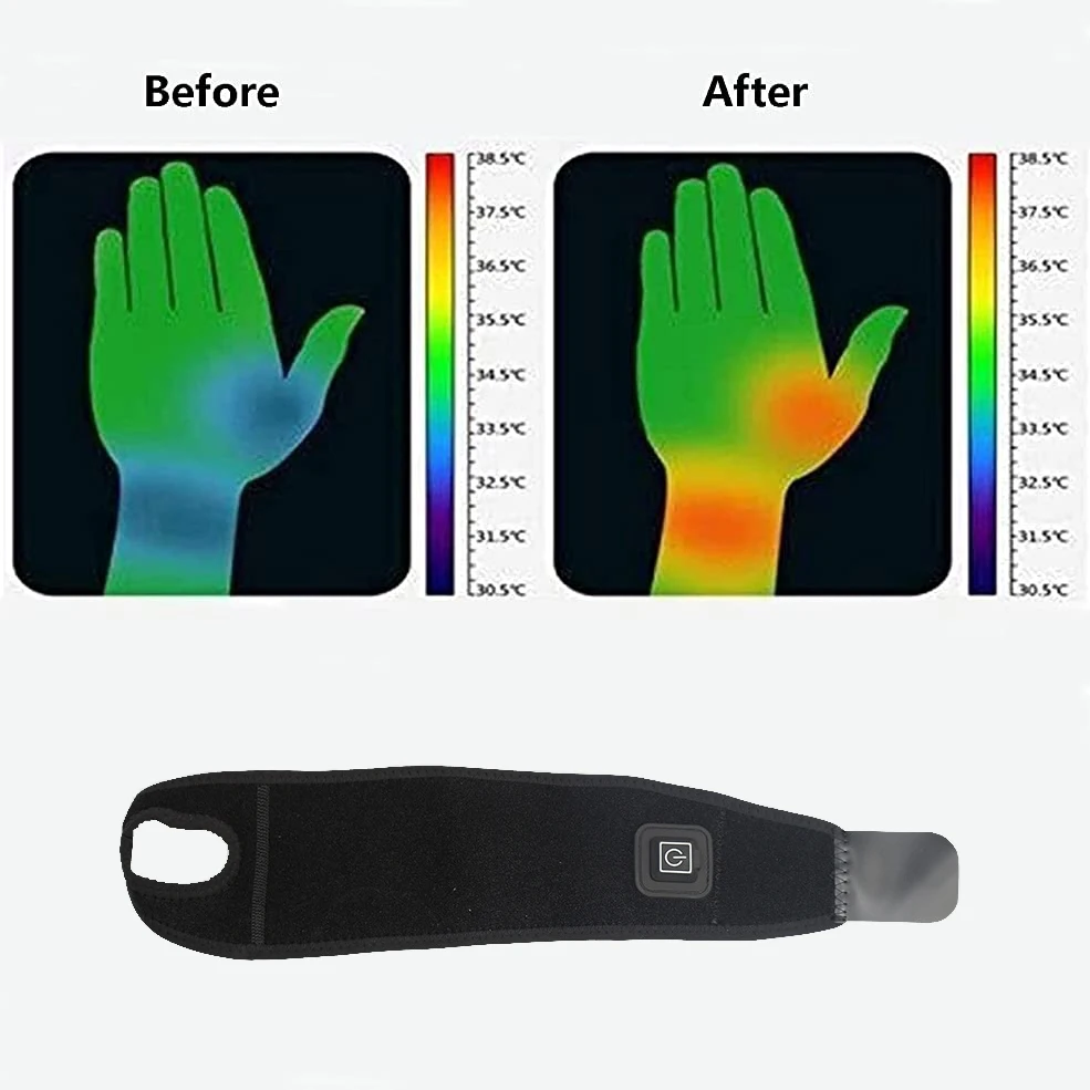Wrap Heated Hand Warmer Compression Pain Relief Wristband Heated Wrist,Heat Wrist Wrap,Electric Heating Wrist Brace - Buy Wristband Heated Wrist,Heat Wrist Wrap,Heating Wrist Brace Product on Alibaba.com Wrap Heated Hand Warmer Compression Pain Relief Wristband Heated Wrist,Heat Wrist Wrap,Electric Heating Wrist Brace - Buy Wristband Heated Wrist,Heat Wrist Wrap,Heating Wrist Brace Product on Alibaba.com