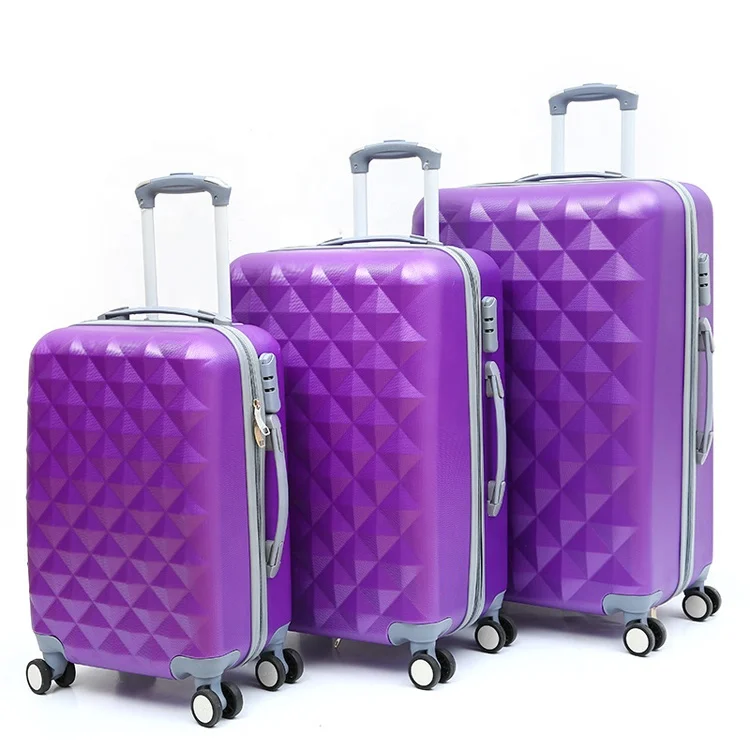 Сумка для чемодана с 4 колесами