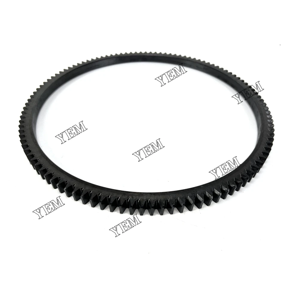 S4F Flywheel 110T for Mitsubishi Diesel Engine Parts 2