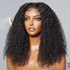 Kinky Curl