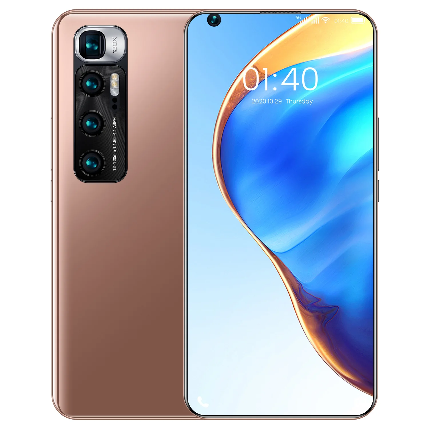 
Глобальная версия Mi 7,2 дюйма M10 ультра смартфон 12 Гб + 512 Гб полноэкранный мобильный телефон разблокировка пальцем/лицом мобильный телефон 